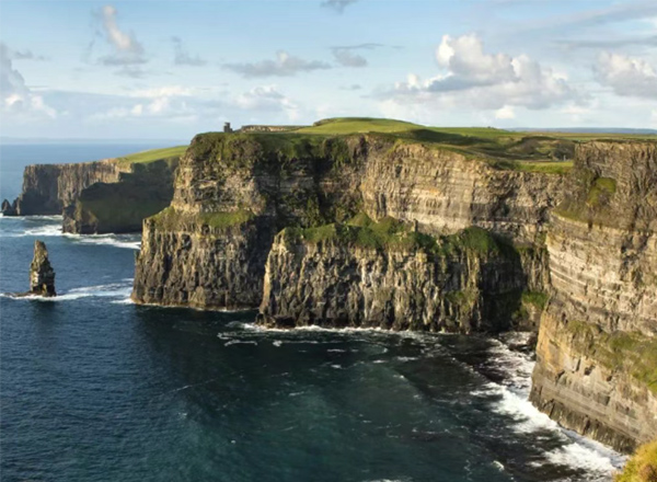 Ireland: A timeless exploration journey!